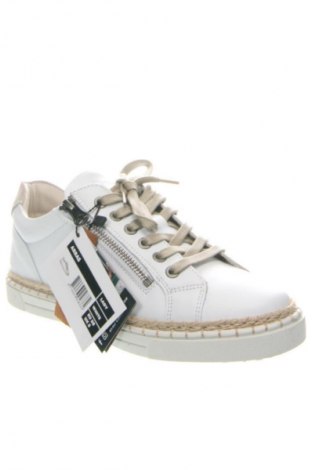 Damenschuhe Travelin', Größe 38, Farbe Weiß, Preis 92,99 €