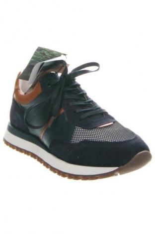 Dámské boty  Travelin', Velikost 39, Barva Modrá, Cena  2 599,00 Kč