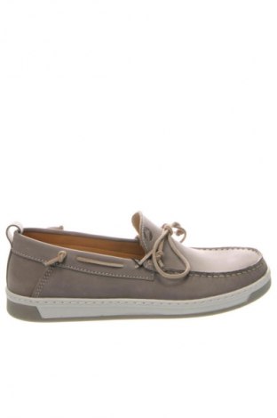 Γυναικεία παπούτσια Travelin', Μέγεθος 41, Χρώμα Γκρί, Τιμή 112,99 €