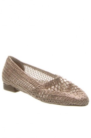 Дамски обувки Unbranded, Размер 40, Цвят Бежов, Цена 14,31 €