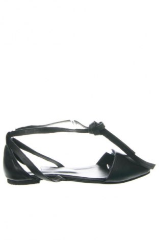 Γυναικεία παπούτσια Unbranded, Μέγεθος 36, Χρώμα Μαύρο, Τιμή 19,99 €