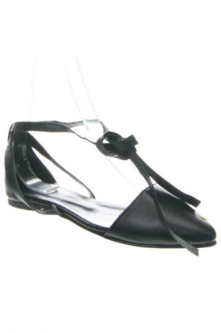 Γυναικεία παπούτσια Unbranded, Μέγεθος 36, Χρώμα Μαύρο, Τιμή 19,99 €