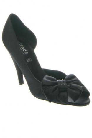 Γυναικεία παπούτσια Unbranded, Μέγεθος 37, Χρώμα Μαύρο, Τιμή 7,99 €