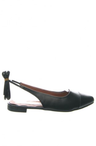 Γυναικεία παπούτσια Unbranded, Μέγεθος 38, Χρώμα Μαύρο, Τιμή 14,99 €