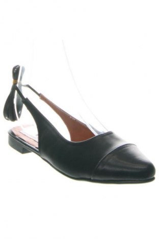 Γυναικεία παπούτσια Unbranded, Μέγεθος 38, Χρώμα Μαύρο, Τιμή 14,99 €