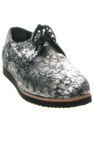 Γυναικεία παπούτσια Unbranded, Μέγεθος 37, Χρώμα Πολύχρωμο, Τιμή 25,99 €