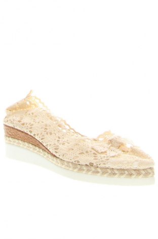 Încălțăminte de damă Unbranded, Mărime 43, Culoare Ecru, Preț 57,99 Lei