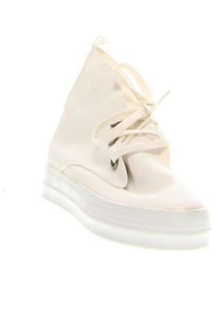 Γυναικεία παπούτσια Unbranded, Μέγεθος 40, Χρώμα Λευκό, Τιμή 8,99 €