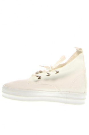 Γυναικεία παπούτσια Unbranded, Μέγεθος 40, Χρώμα Λευκό, Τιμή 8,99 €