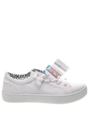 Dámske topánky  Skechers, Veľkosť 37, Farba Biela, Cena  39,95 €