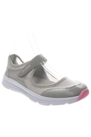 Dámske topánky  Unbranded, Veľkosť 38, Farba Sivá, Cena  22,95 €