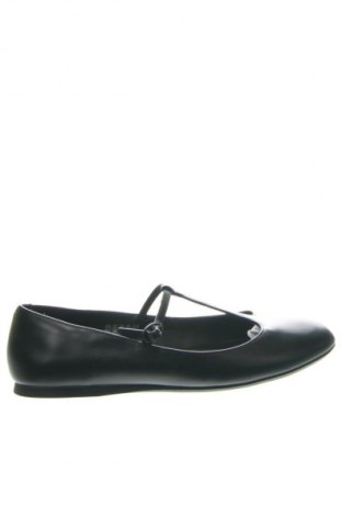 Damenschuhe Uniqlo, Größe 41, Farbe Schwarz, Preis 19,99 €