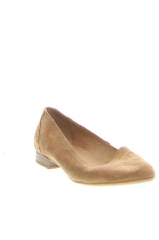 Дамски обувки Varese, Размер 39, Цвят Бежов, Цена 26,07 €