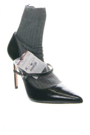 Încălțăminte de damă Zara, Mărime 39, Culoare Negru, Preț 151,18 Lei