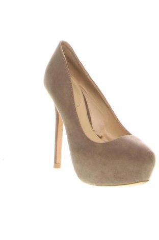 Γυναικεία παπούτσια Zara, Μέγεθος 38, Χρώμα Καφέ, Τιμή 12,03 €