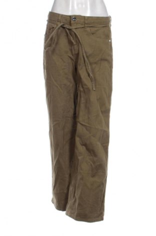 Дамски панталон 24 Colours, Размер M, Цвят Зелен, Цена 3,57 €