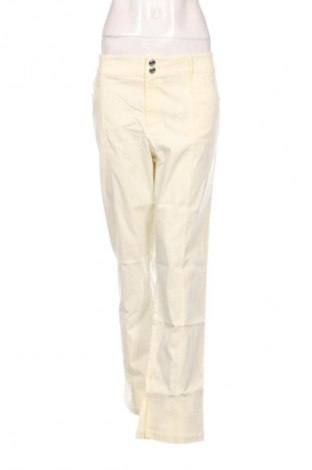 Dámské kalhoty  ASOS, Velikost XXL, Barva Žlutá, Cena  391,00 Kč