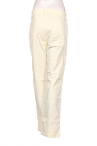 Dámské kalhoty  ASOS, Velikost XXL, Barva Žlutá, Cena  391,00 Kč