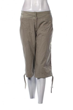 Damskie spodnie Adidas, Rozmiar M, Kolor Zielony, Cena 26,99 zł