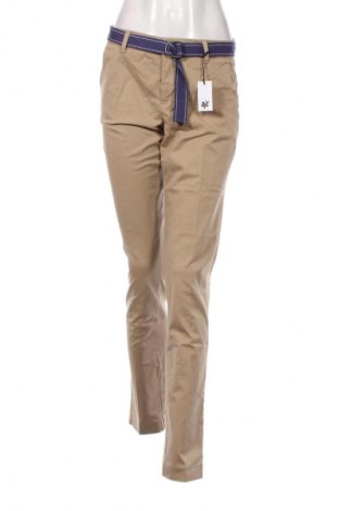 Damenhose Ajc, Größe S, Farbe Beige, Preis € 11,99