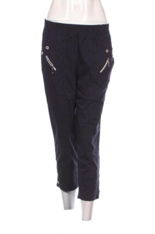 Γυναικείο παντελόνι Alica, Μέγεθος M, Χρώμα Μπλέ, Τιμή 2,99 €