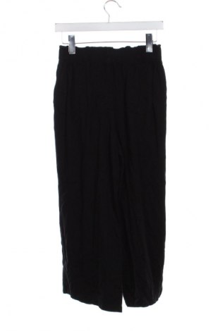 Γυναικείο παντελόνι Amisu, Μέγεθος XS, Χρώμα Μαύρο, Τιμή 5,99 €