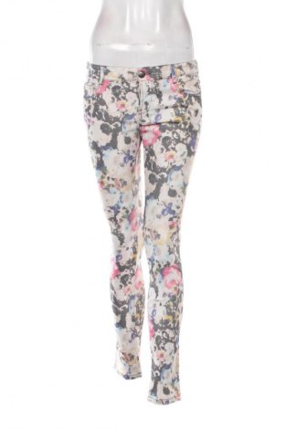 Damskie spodnie Amisu, Rozmiar M, Kolor Kolorowy, Cena 33,99 zł