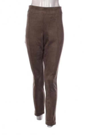 Γυναικείο παντελόνι Andrew Marc, Μέγεθος XXL, Χρώμα Καφέ, Τιμή 12,99 €
