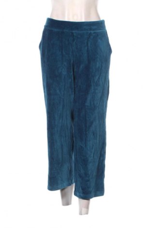 Γυναικείο παντελόνι Aniston, Μέγεθος M, Χρώμα Πράσινο, Τιμή 7,99 €