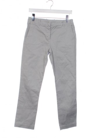 Pantaloni de femei Aspesi, Mărime M, Culoare Gri, Preț 544,99 Lei