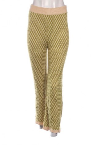 Damskie spodnie Aware by Vero Moda, Rozmiar S, Kolor Kolorowy, Cena 51,99 zł