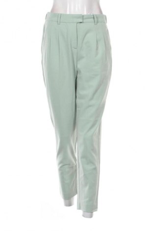 Damskie spodnie B Young, Rozmiar M, Kolor Zielony, Cena 10,99 zł