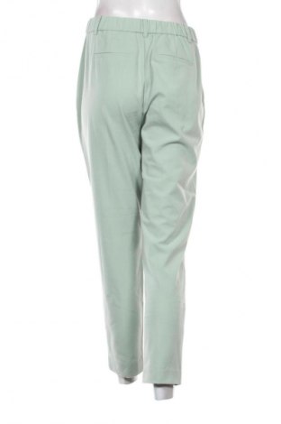 Damskie spodnie B Young, Rozmiar M, Kolor Zielony, Cena 10,99 zł