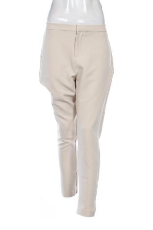 Damskie spodnie Beloved, Rozmiar M, Kolor Beżowy, Cena 20,99 zł