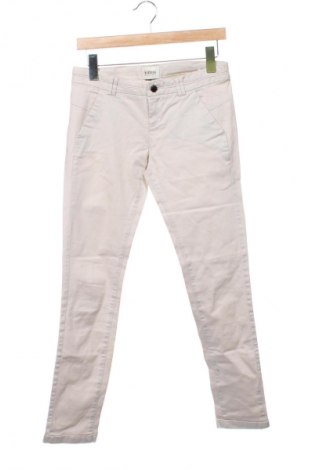 Damenhose Bershka, Größe S, Farbe Ecru, Preis 3,99 €