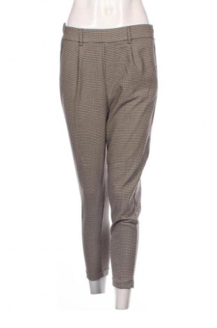 Pantaloni de femei Bershka, Mărime M, Culoare Multicolor, Preț 126,21 Lei