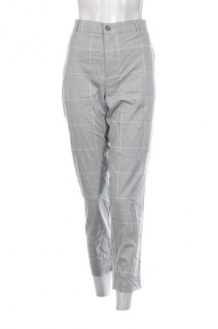 Дамски панталон Bershka, Размер XL, Цвят Многоцветен, Цена 10,22 €