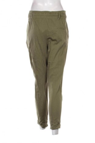 Damenhose Bershka, Größe S, Farbe Grün, Preis 6,99 €