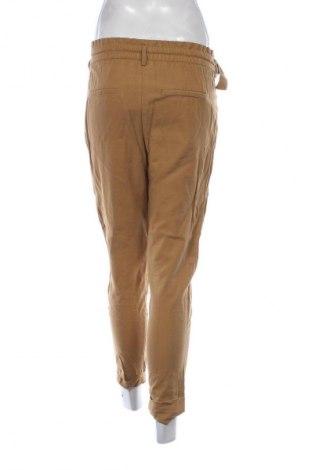 Damenhose Bershka, Größe S, Farbe Braun, Preis 3,99 €