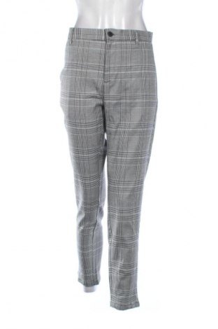 Damskie spodnie Bershka, Rozmiar XL, Kolor Kolorowy, Cena 21,99 zł