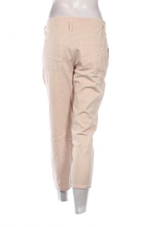 Damenhose Betty & Co, Größe M, Farbe Beige, Preis 40,99 €