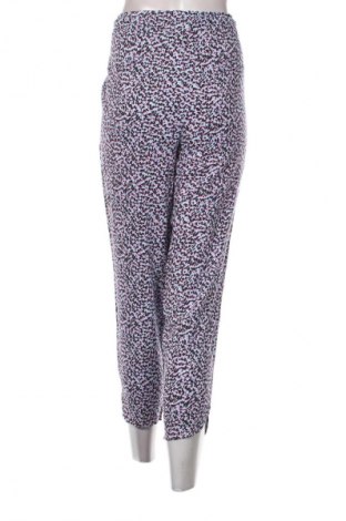 Γυναικείο παντελόνι Betty & Co, Μέγεθος XL, Χρώμα Πολύχρωμο, Τιμή 35,99 €