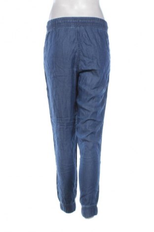 Damskie spodnie Blue Motion, Rozmiar M, Kolor Niebieski, Cena 26,79 zł