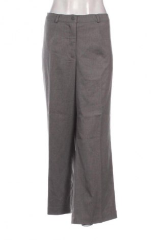 Dámské kalhoty  Bpc Bonprix Collection, Velikost XXL, Barva Šedá, Cena  209,00 Kč