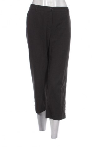 Damenhose Brandtex, Größe L, Farbe Braun, Preis € 2,99