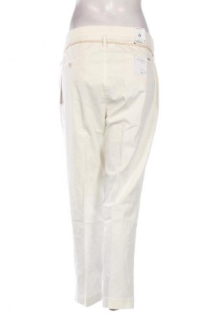 Γυναικείο παντελόνι Brax, Μέγεθος XXL, Χρώμα Λευκό, Τιμή 40,99 €