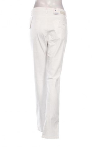Dámské kalhoty  Brax, Velikost L, Barva Bílá, Cena  689,00 Kč