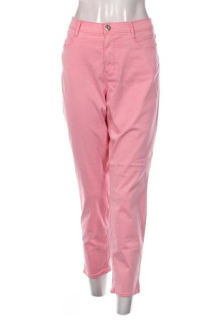 Дамски панталон Brax, Размер L, Цвят Розов, Цена 23,00 €