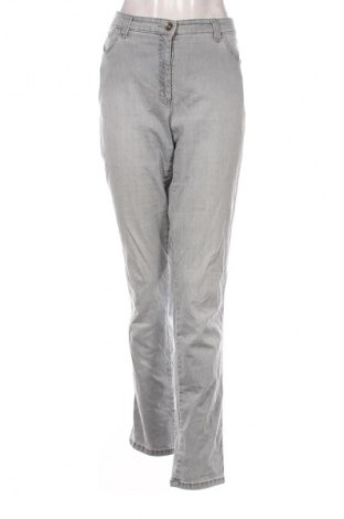 Дамски панталон Brax, Размер L, Цвят Сив, Цена 6,64 €