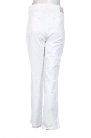 Dámske nohavice Brax, Veľkosť XXL, Farba Biela, Cena  19,95 €